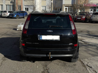 Ford C-Max foto 5