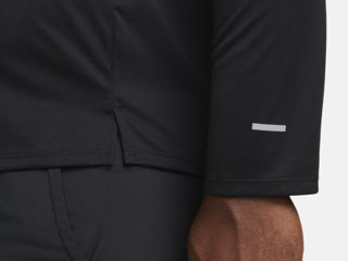 Maleta Nike Dri-FIT Miler Long-Sleeve / 100 % ORIGINAL / 399 Lei foto 11