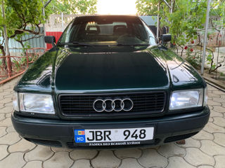 Audi 80 foto 8