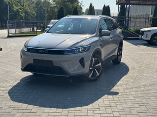 Byd Sealion 05, 2025 г.