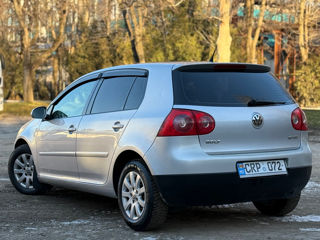 Volkswagen Golf foto 6