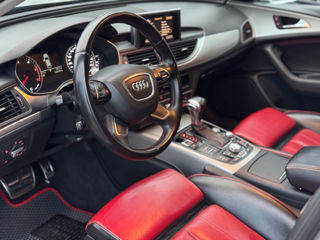 Audi A6 foto 9