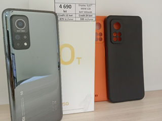Xiaomi Mi 10T  128Gb. Pret 4690 lei