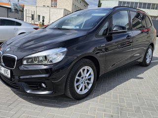 BMW 2 Series Gran Tourer, 2017