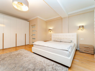 Apartament cu 1 cameră, 50 m², Centru, Chișinău foto 1