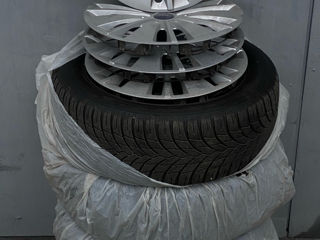 Lassa 205 55 R16 Ford  5x108 R16