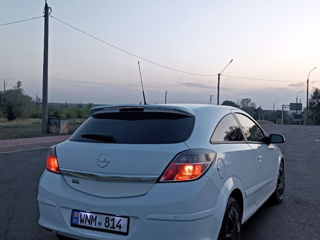 Opel Astra foto 7