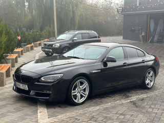 BMW 6 Series foto 9