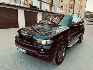 BMW X5 foto 5