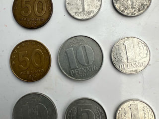 Продаю или меняю монеты Германии разных годов foto 7