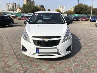 Chevrolet Spark foto 4