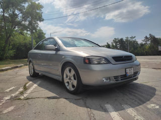 Opel Astra foto 2