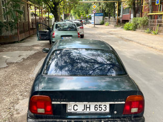 Suzuki Baleno foto 2