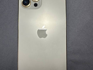 iPhone 12 Pro Max , Gold