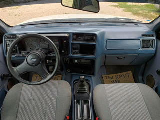 Ford Sierra foto 8