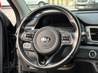 KIA Niro foto 9