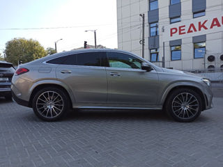 Mercedes GLE foto 4