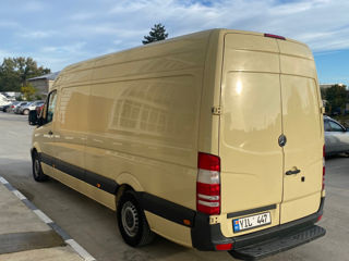 Mercedes Sprinter foto 4