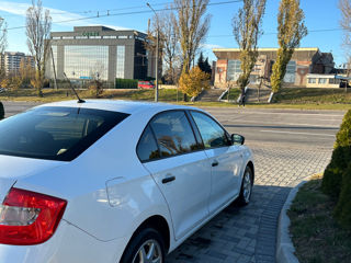 Skoda Rapid foto 4