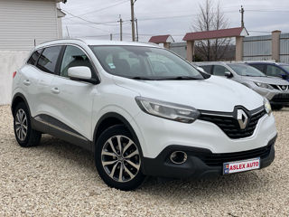 Renault Kadjar foto 4