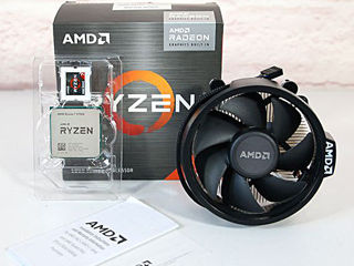 Ryzen 7 5700G