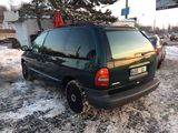 Dodge Caravan foto 4