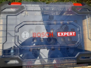 Набор пил Bosch foto 6