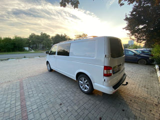 Volkswagen Transporter foto 5