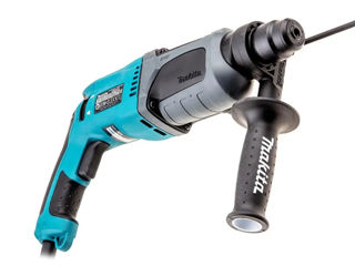 Ciocan rotopercutor Makita HR 2470 780W / Achitare 4-12 rate / Livrare / Calitate premium foto 8