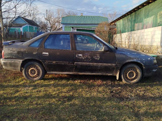 Opel Vectra foto 3