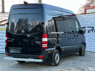 Mercedes Sprinter foto 5