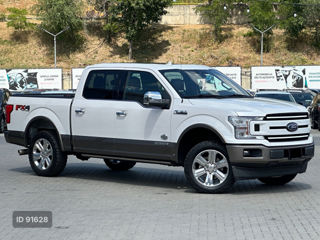 Ford F-150, 2019 г.
