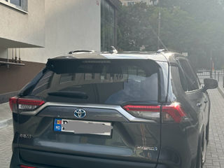 Toyota Rav 4 foto 3