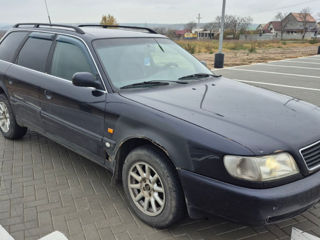 Audi A6 Avant foto 3