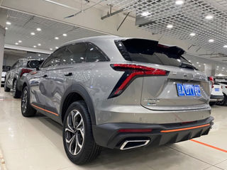 Haval H6 foto 4