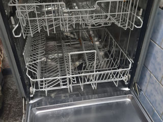 Посудомоечная машина Miele рабочая foto 6