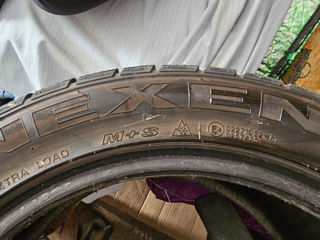 Nexen Wingard Sport 245/45 R17 - 1 шт foto 3