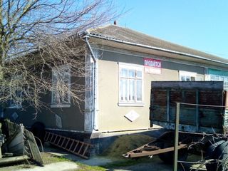 Casa în satul Trinca lîngă Garaj, Spital. foto 3