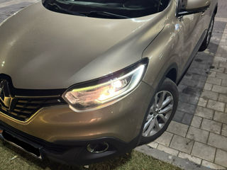 Renault Kadjar foto 2