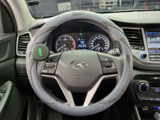 Hyundai Tucson foto 13