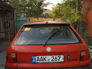 Opel Astra foto 2