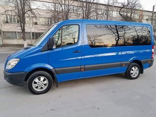 Mercedes sprinter foto 7