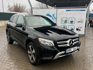 Mercedes GLC foto 3