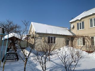 Vinzare casa, 210 mp, Straseni 16 km de la Chisinau foto 9