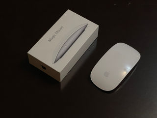 Apple magic mouse 2