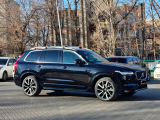 Volvo XC90 foto 4