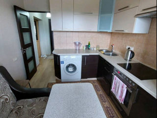 Apartament cu 1 cameră,  Buiucani,  Chișinău,  Chișinău mun. foto 0