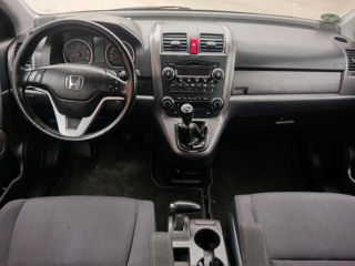 Honda CR-V foto 5