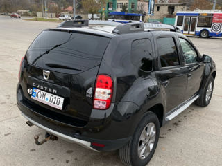 Dacia Duster foto 3