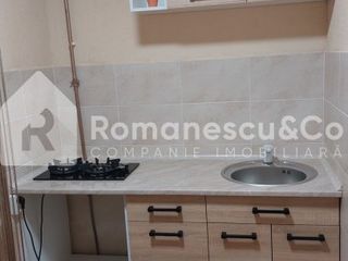 Apartament cu 1 cameră, 27 m², Centru, Chișinău foto 3